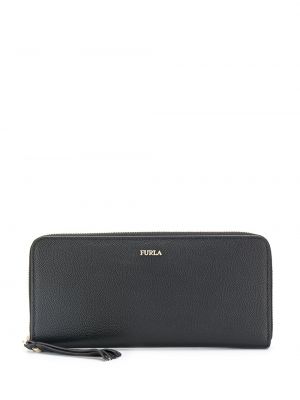 Cartera con cremallera Furla