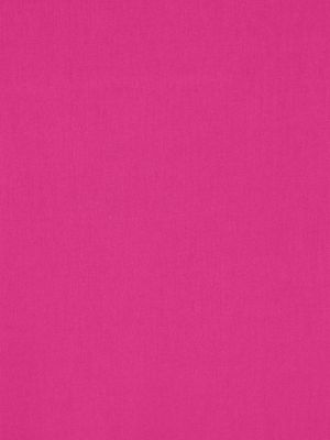 Jacquard schal Emporio Armani pink