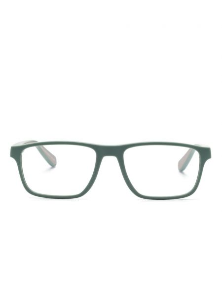 Naočale Emporio Armani zelena