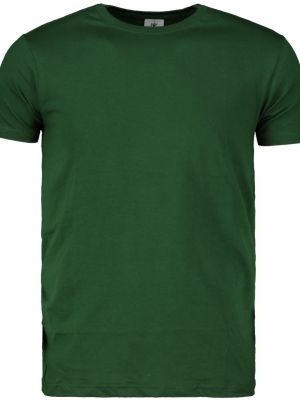 Polo marškinėliai B&c žalia