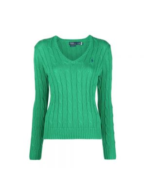 Pullover Ralph Lauren grün