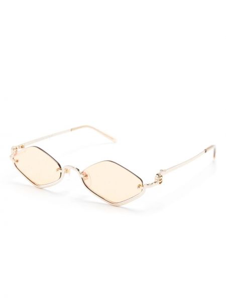 Saulesbrilles Gucci Eyewear
