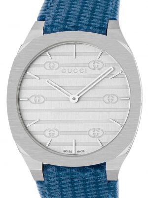 Zegarek Gucci biały