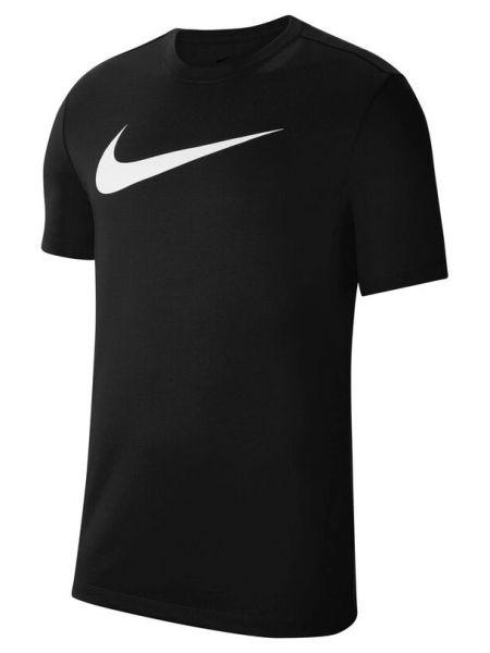 Футболка Nike черная