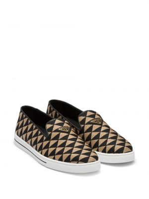 Loafers Prada