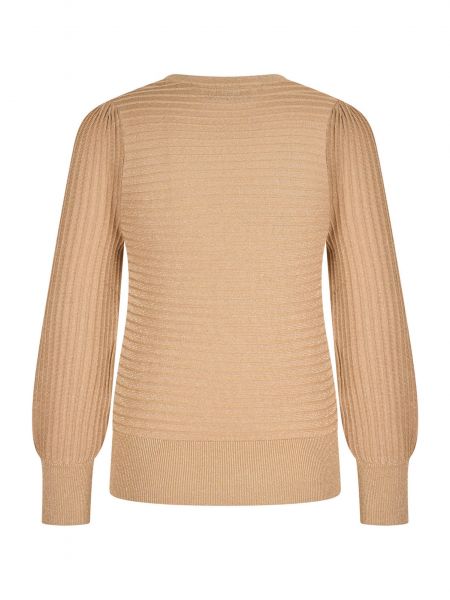 Pullover 4funkyflavours beige