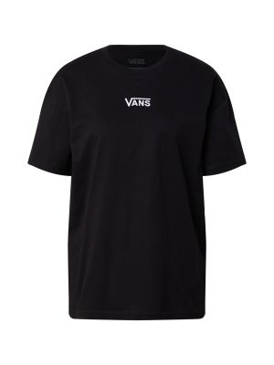 T-shirt Vans nero