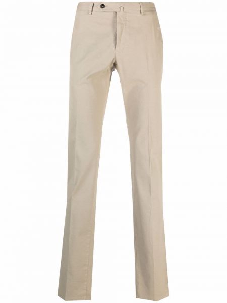Pantalones chinos slim fit Pt01