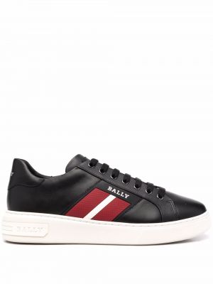 Sneakers Bally svart