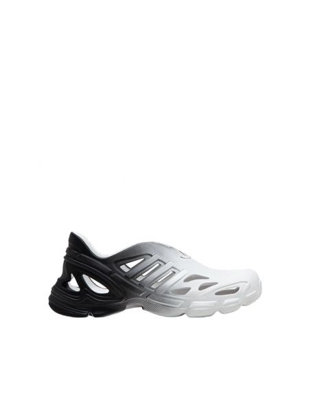 Sneakersy wsuwane Adidas Supernova białe