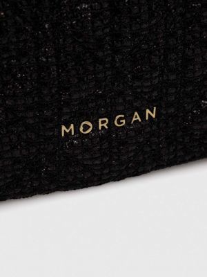 Kabelka Morgan černá
