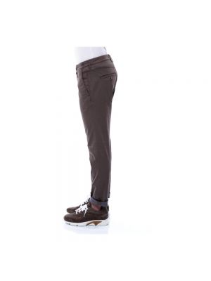 Pantalones chinos Jacob Cohen marrón