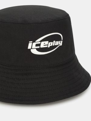 Шляпа Ice Play черная