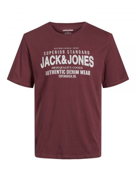 T-shirt Jack & Jones