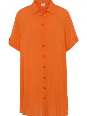 Bluză Lascana portocaliu