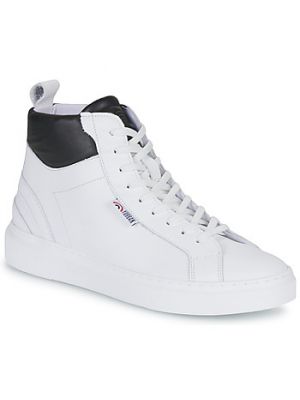 Sneakers Yurban bianco