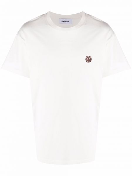Camiseta Ambush blanco