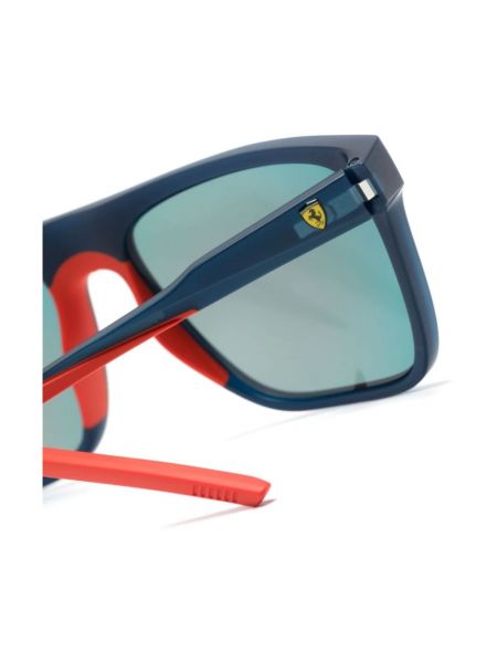 Gafas de sol Ferrari azul