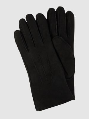 Rękawiczki Weikert-handschuhe czarne