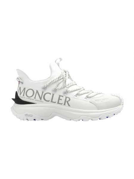 Sneakersy sportowe Moncler