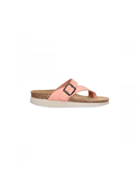 Sandale Interbios ružičasta