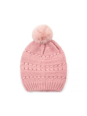 Καπέλο Art Of Polo ροζ