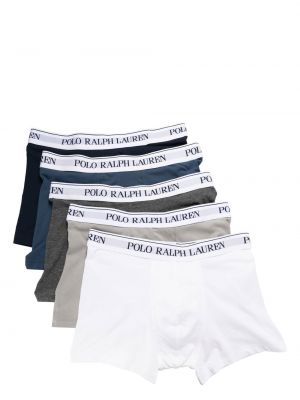 Boxershorts Polo Ralph Lauren blå