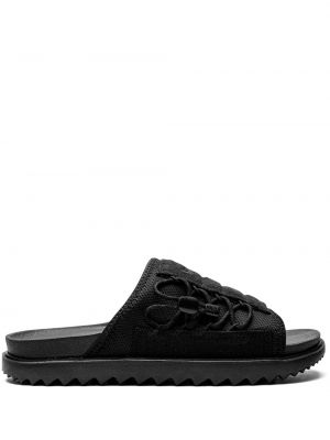 Sandále Nike čierna