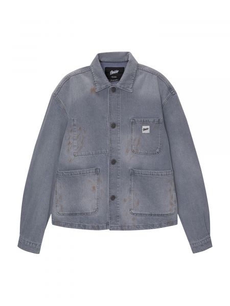 Denimjakke Pull&bear