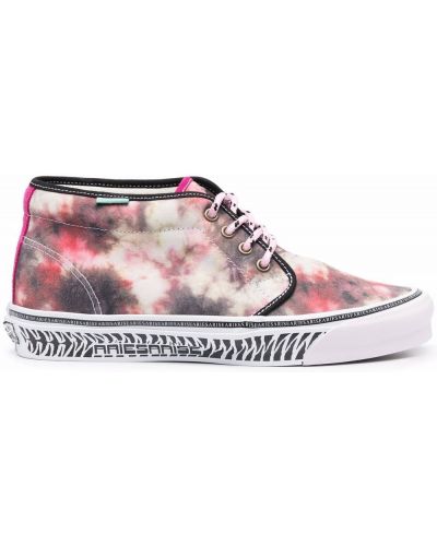 Sneakers Vans rosa