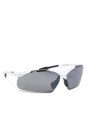 Sunčane naočale Uvex bijela