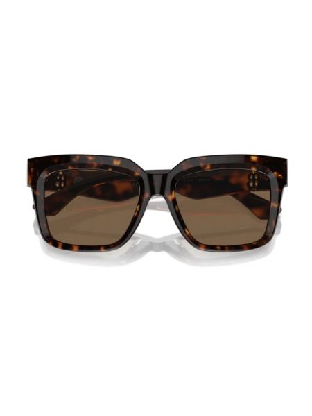 Okulary przeciwsłoneczne eleganckie Burberry