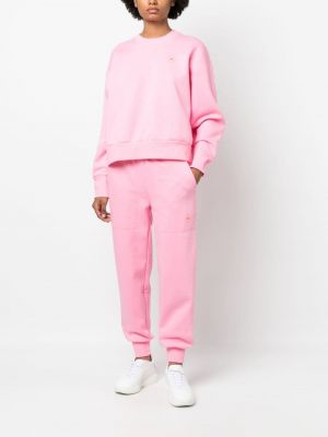 Sporthose mit print Adidas By Stella Mccartney pink