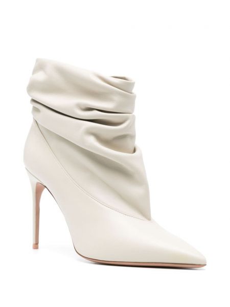 Ankle boots Malone Souliers blanc