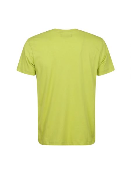 T-shirt Vilebrequin grün