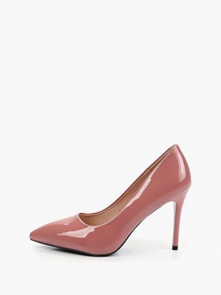 Туфли Diora.rim розовые
