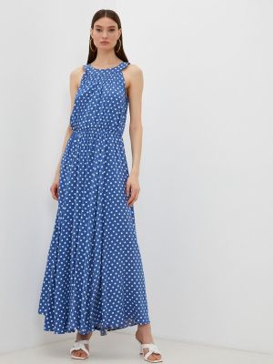 Платье Trendyangel, синее