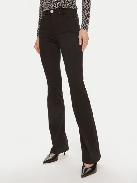 Jeans mit normaler passform Marciano Guess schwarz