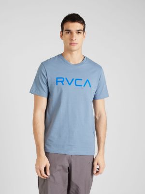 Тениска Rvca синьо