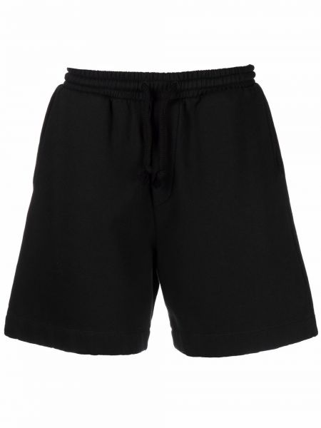 Shorts de sport Nanushka noir