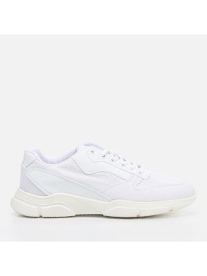 Sneakers Hotiç λευκό