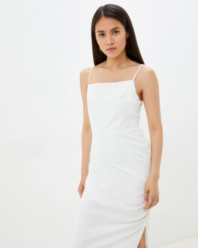 Платье Imocean белое
