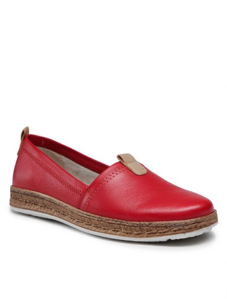 Cipele Lasocki crvena