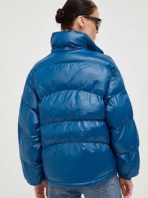 Téli kabát Levi's® kék