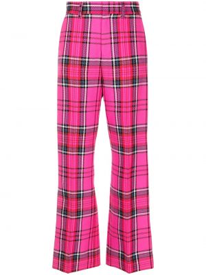 Pantalones Area rosa