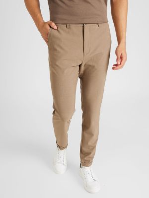 Pantalon Matinique marron