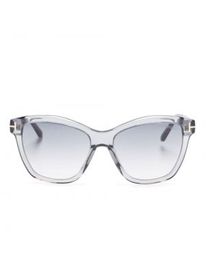 Слънчеви очила Tom Ford Eyewear сиво