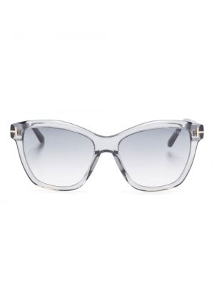 Silmälasit Tom Ford Eyewear harmaa