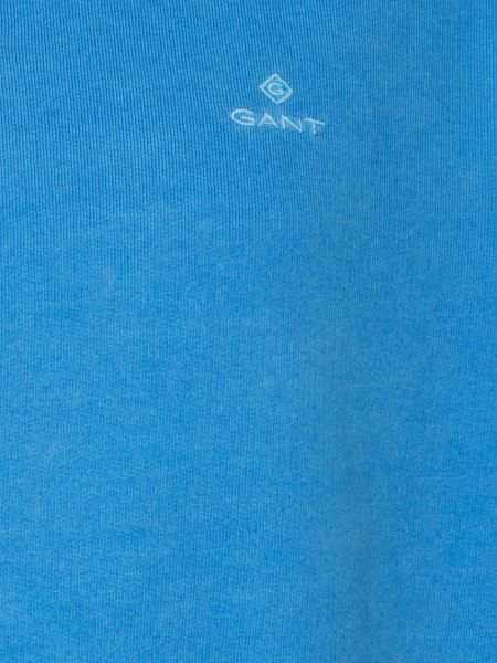 Bluza Gant niebieska