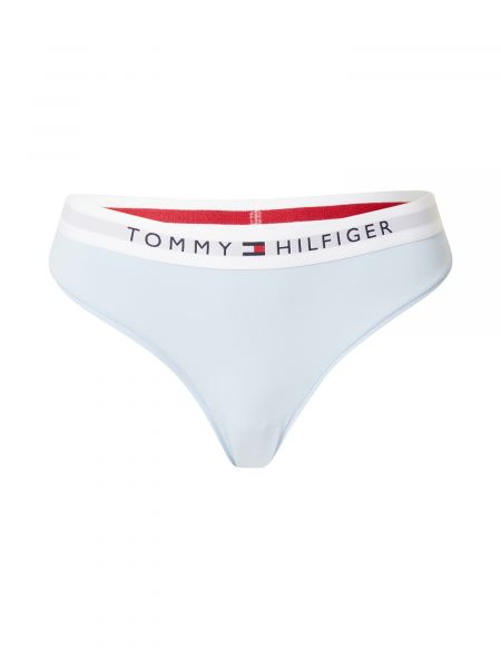 Chiloți tanga Tommy Hilfiger Underwear